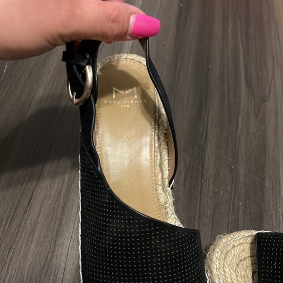 Wedges very good condition - Picture 1 of 3